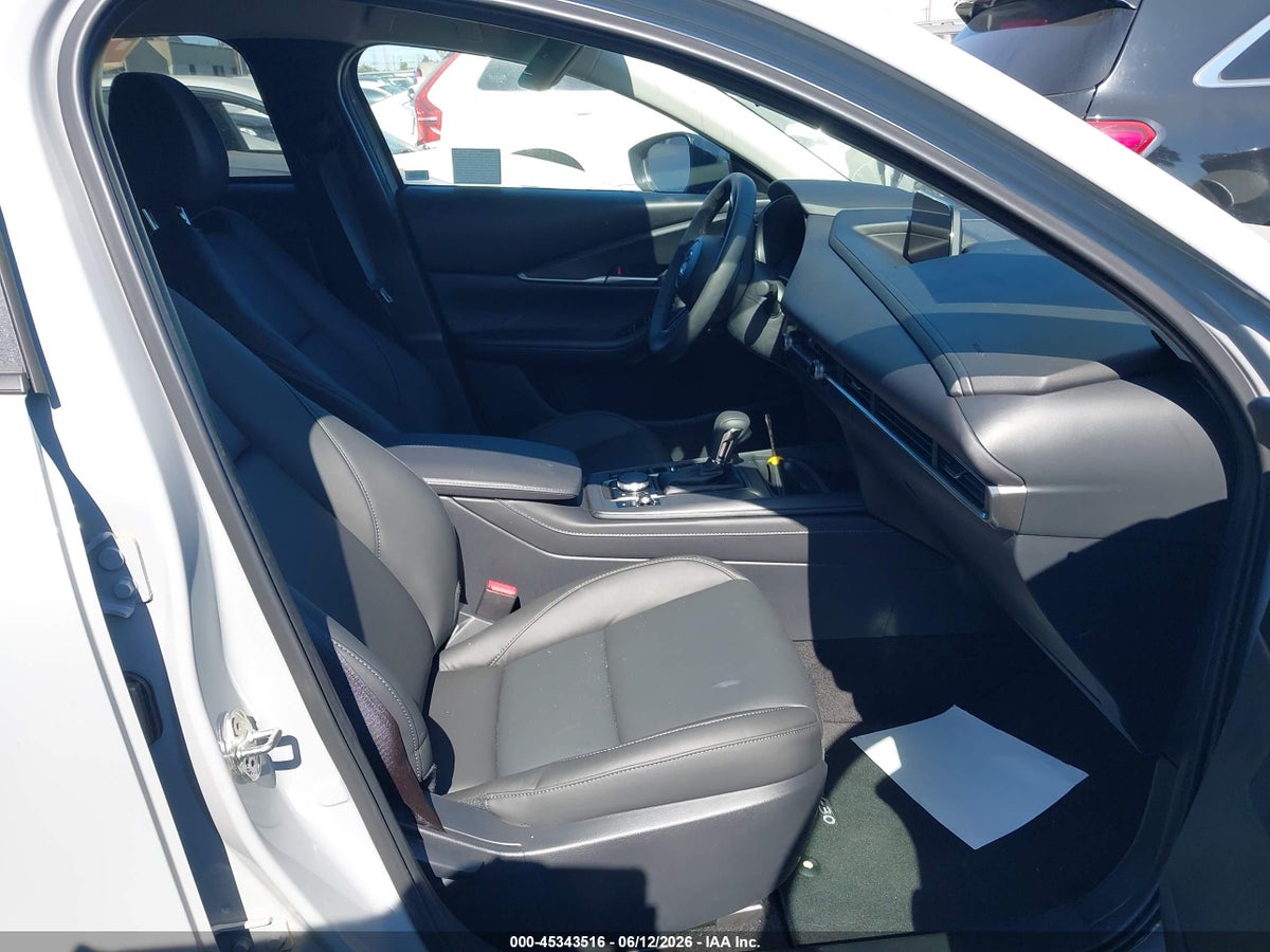 2026 MAZDA CX-30 2.5 S SELECT SPORT — снимка 5