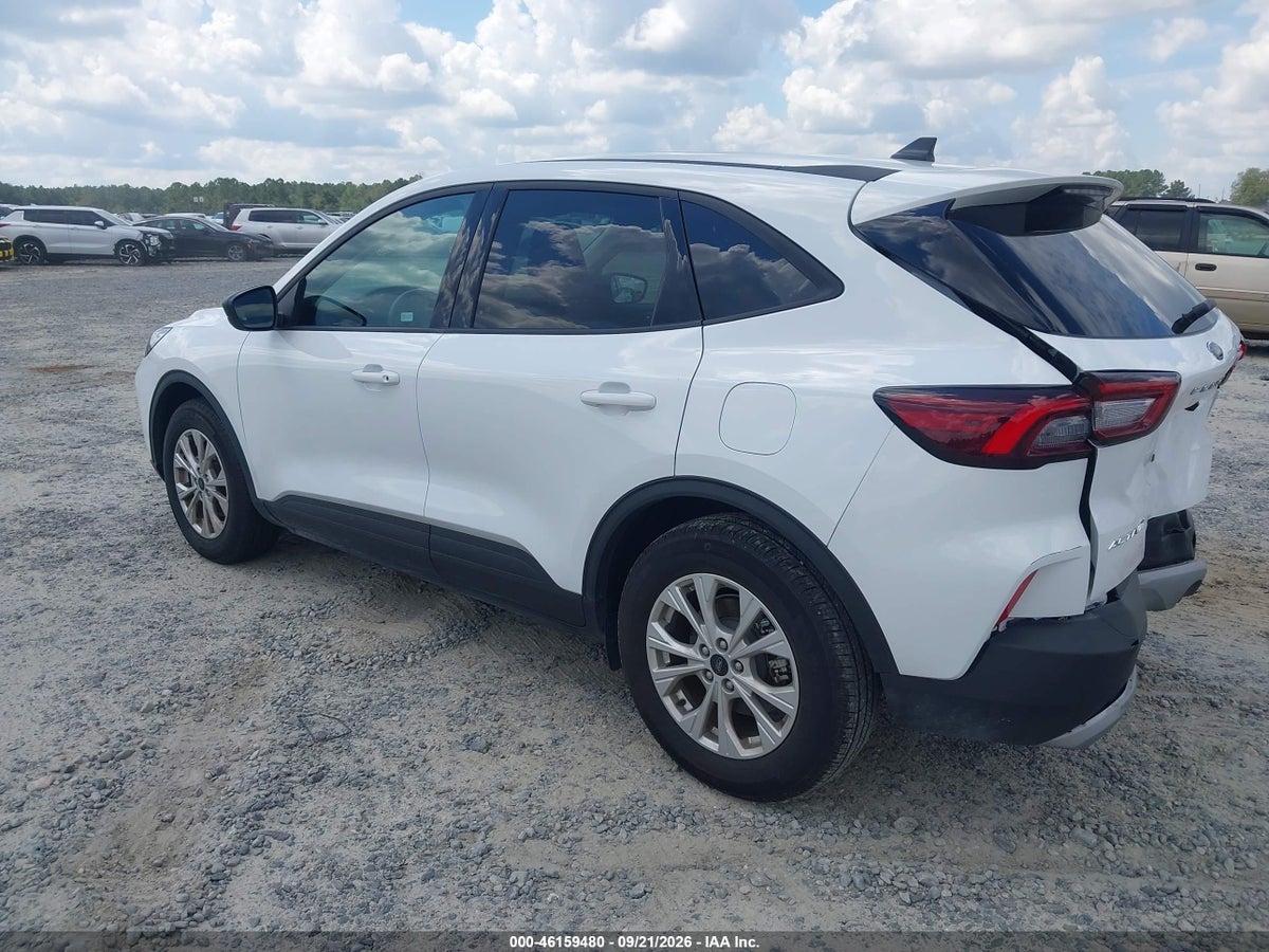 2026 FORD ESCAPE ACTIVE — photo 3