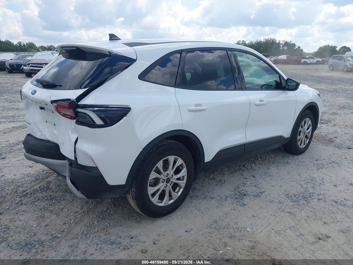 2026 FORD ESCAPE ACTIVE — photo 4