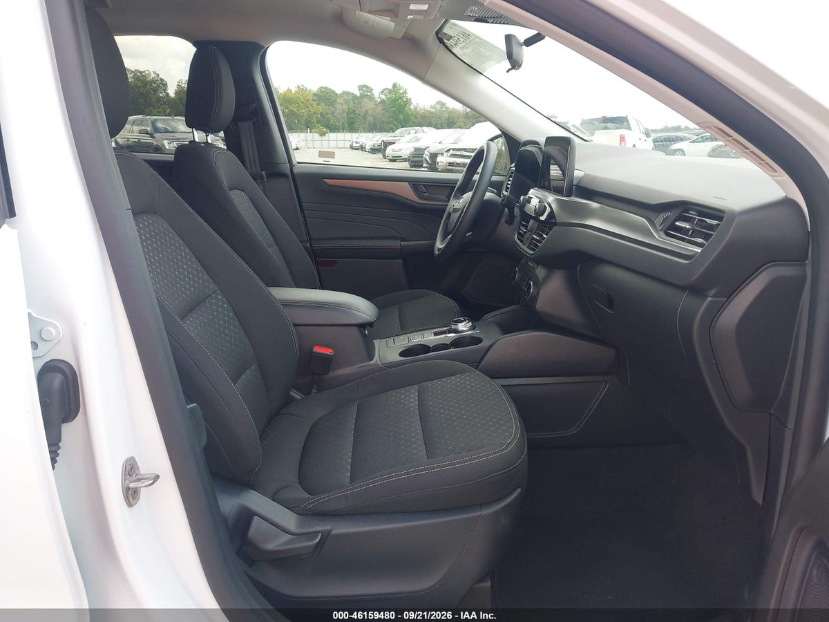 2026 FORD ESCAPE ACTIVE — photo 5