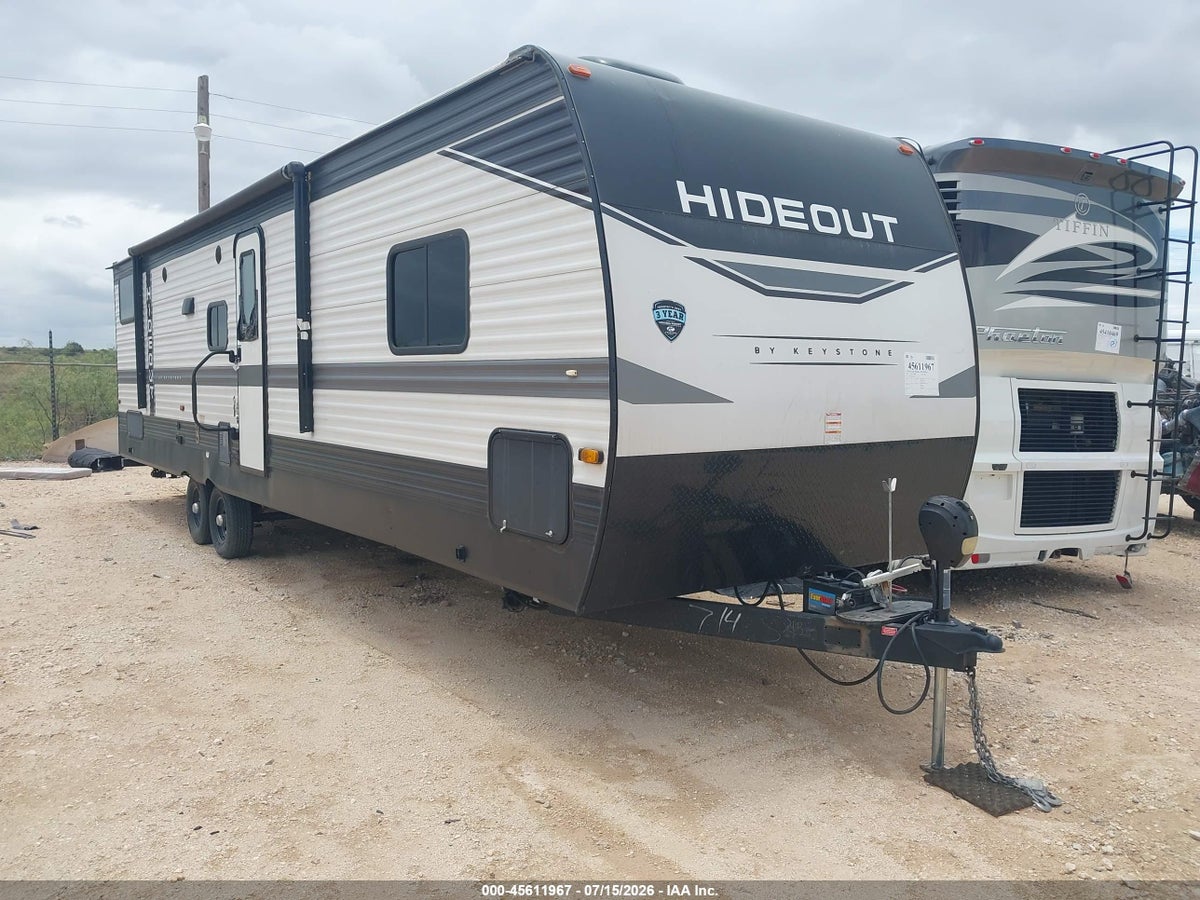 2022 KEYSTONE M-32LBH