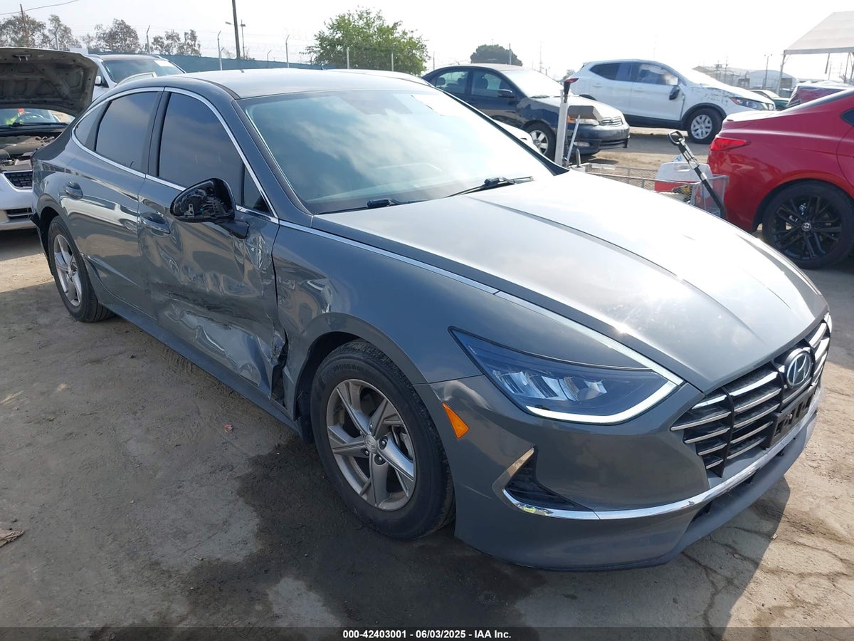 2020 HYUNDAI SONATA SE