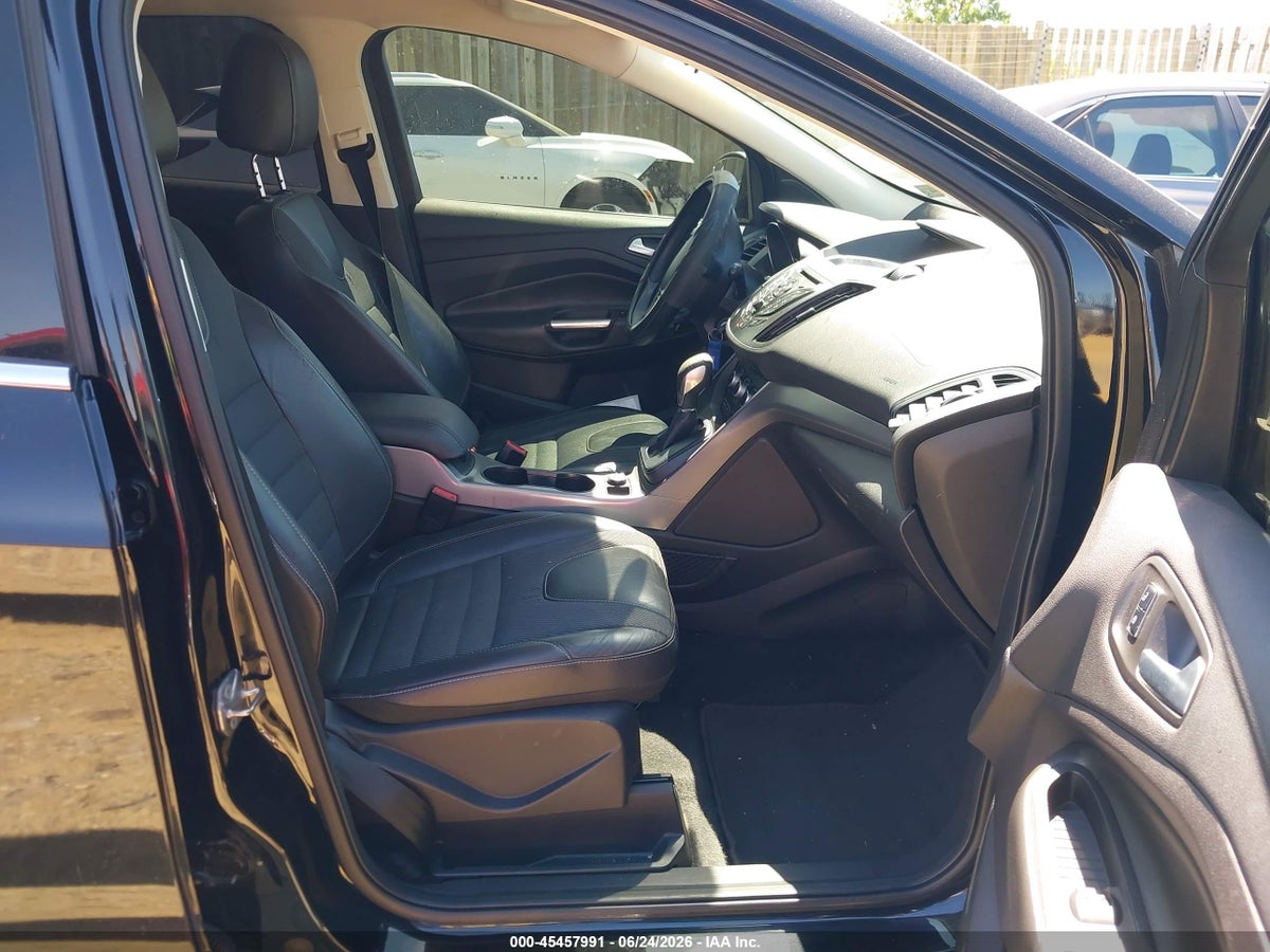 2016 FORD ESCAPE SE — снимка 5