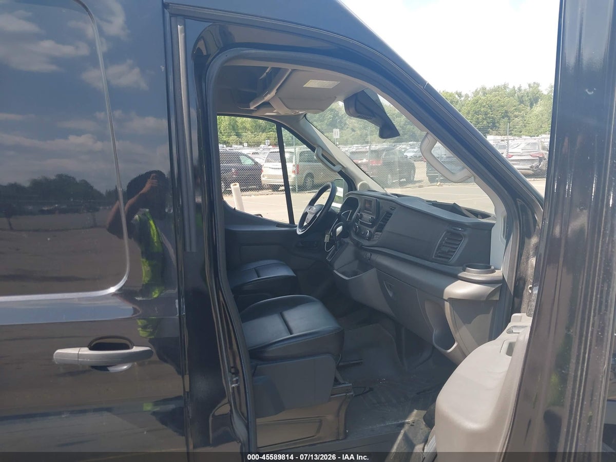 2020 FORD TRANSIT-250 CARGO VAN — снимка 5