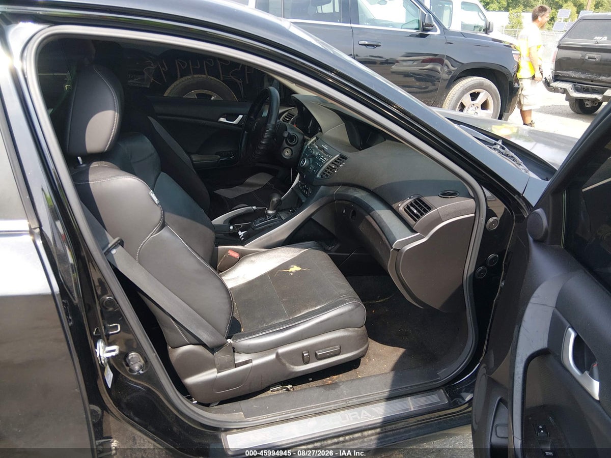 2011 ACURA TSX 2.4 — снимка 5