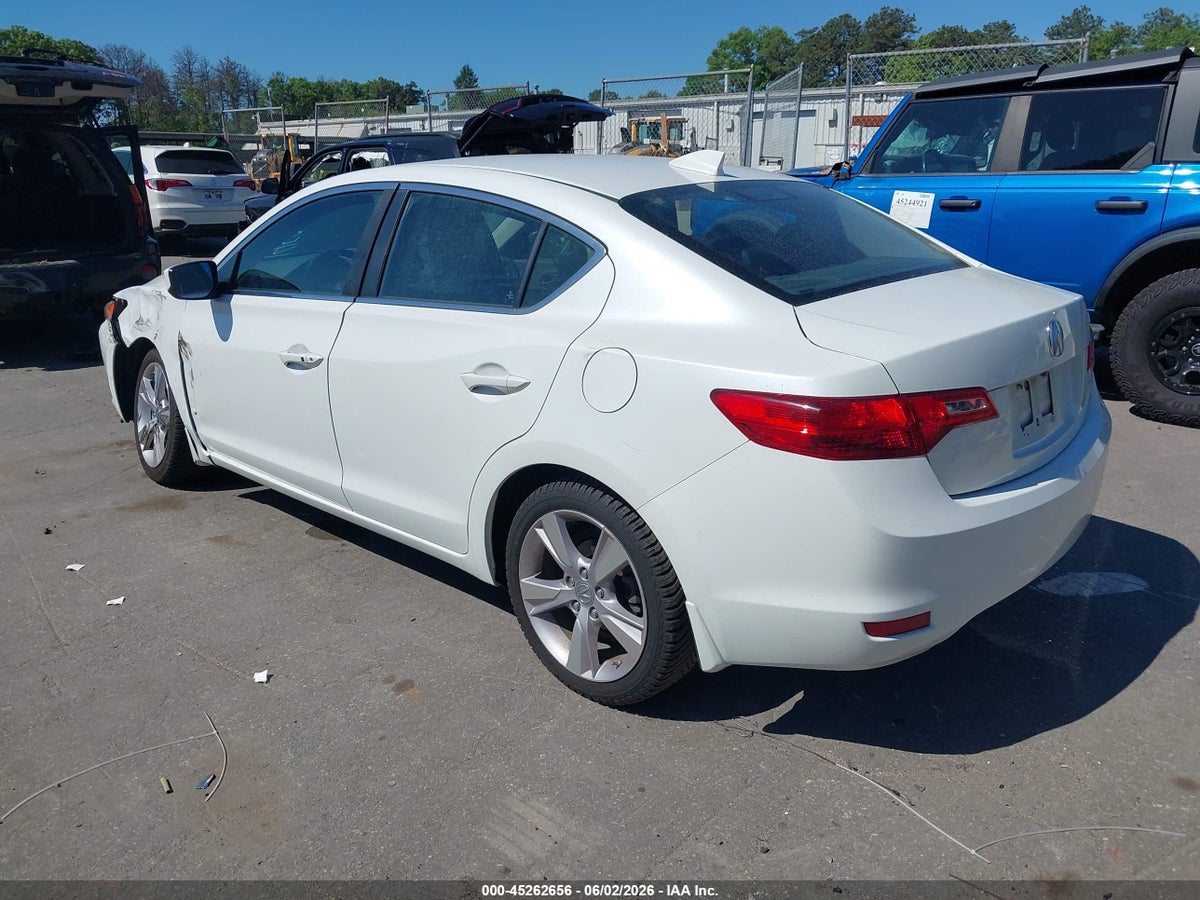 2015 ACURA ILX 2.4L — снимка 3