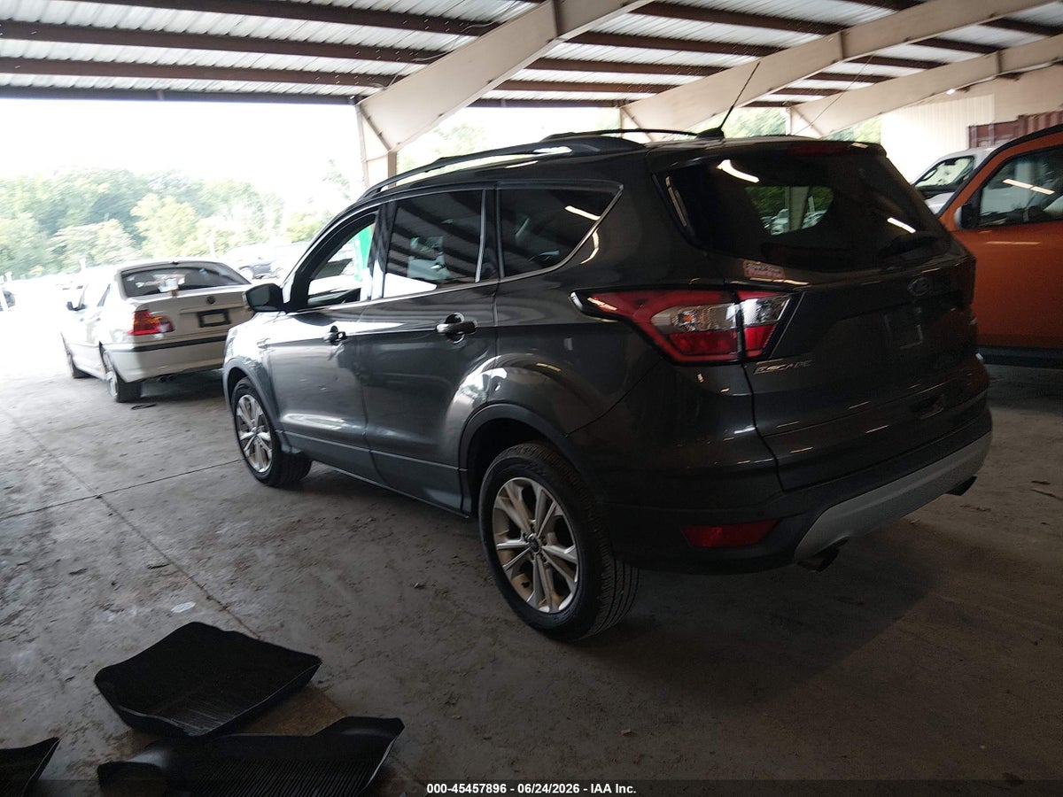 2018 FORD ESCAPE SE — снимка 3