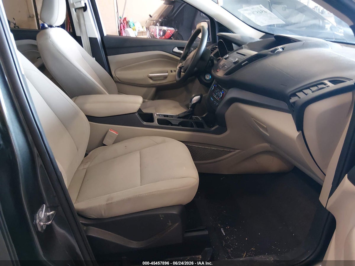 2018 FORD ESCAPE SE — снимка 5