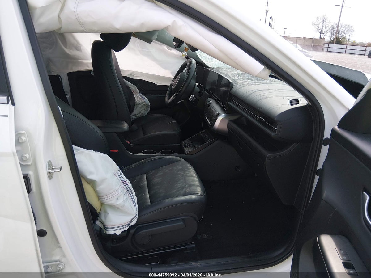 2024 HYUNDAI KONA LIMITED — снимка 5