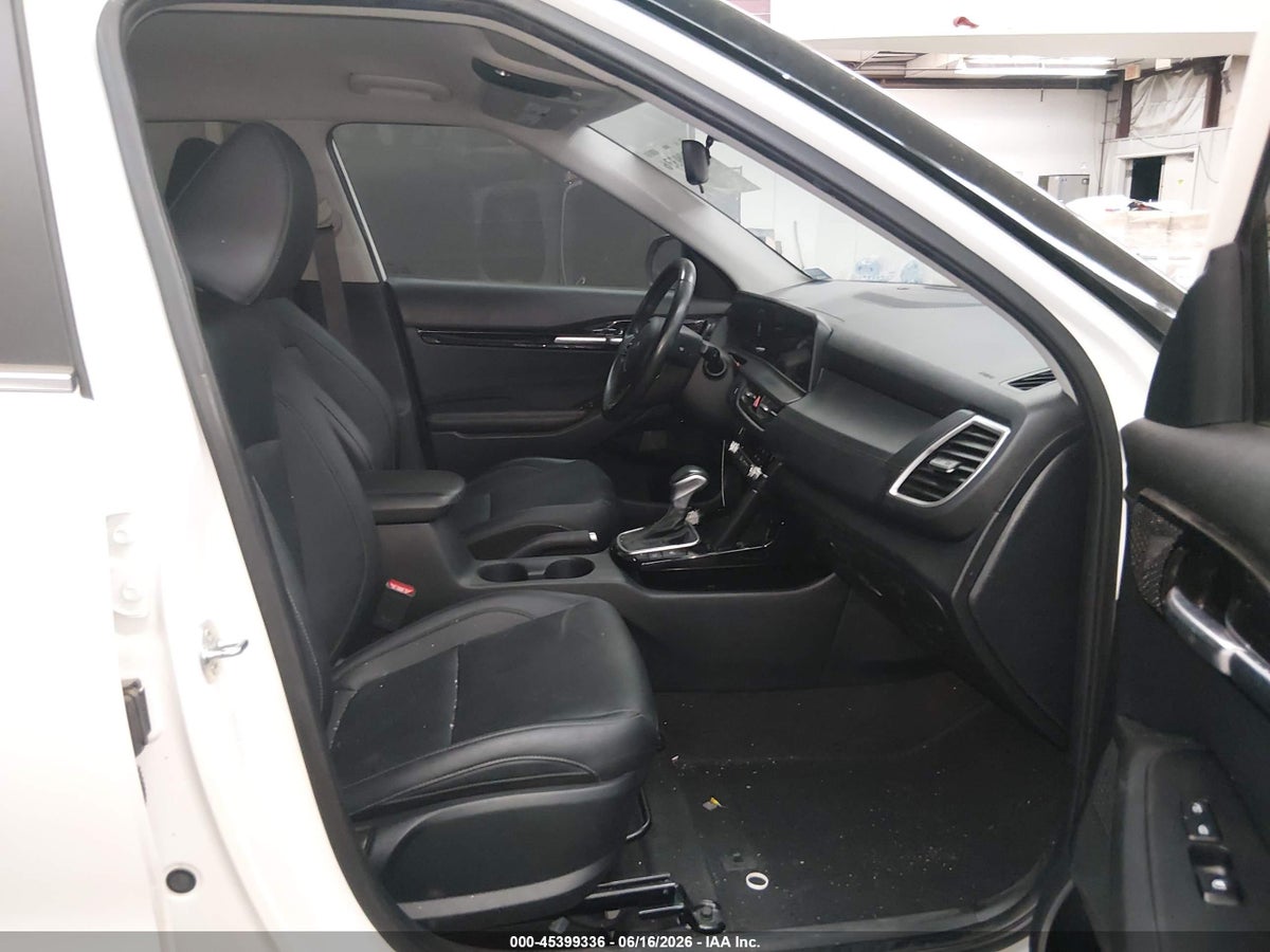 2024 KIA SELTOS EX — снимка 5