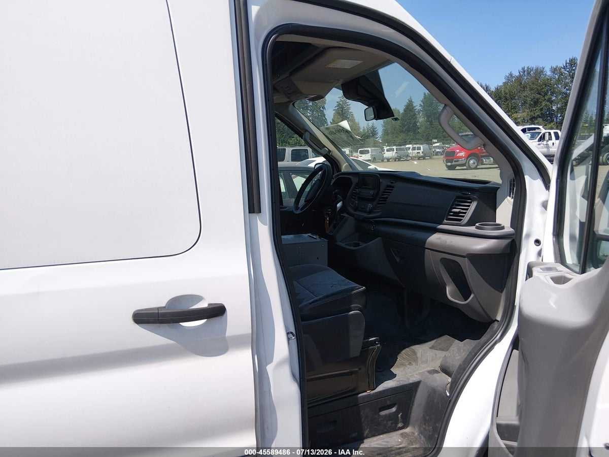 2023 FORD TRANSIT-250 — снимка 5