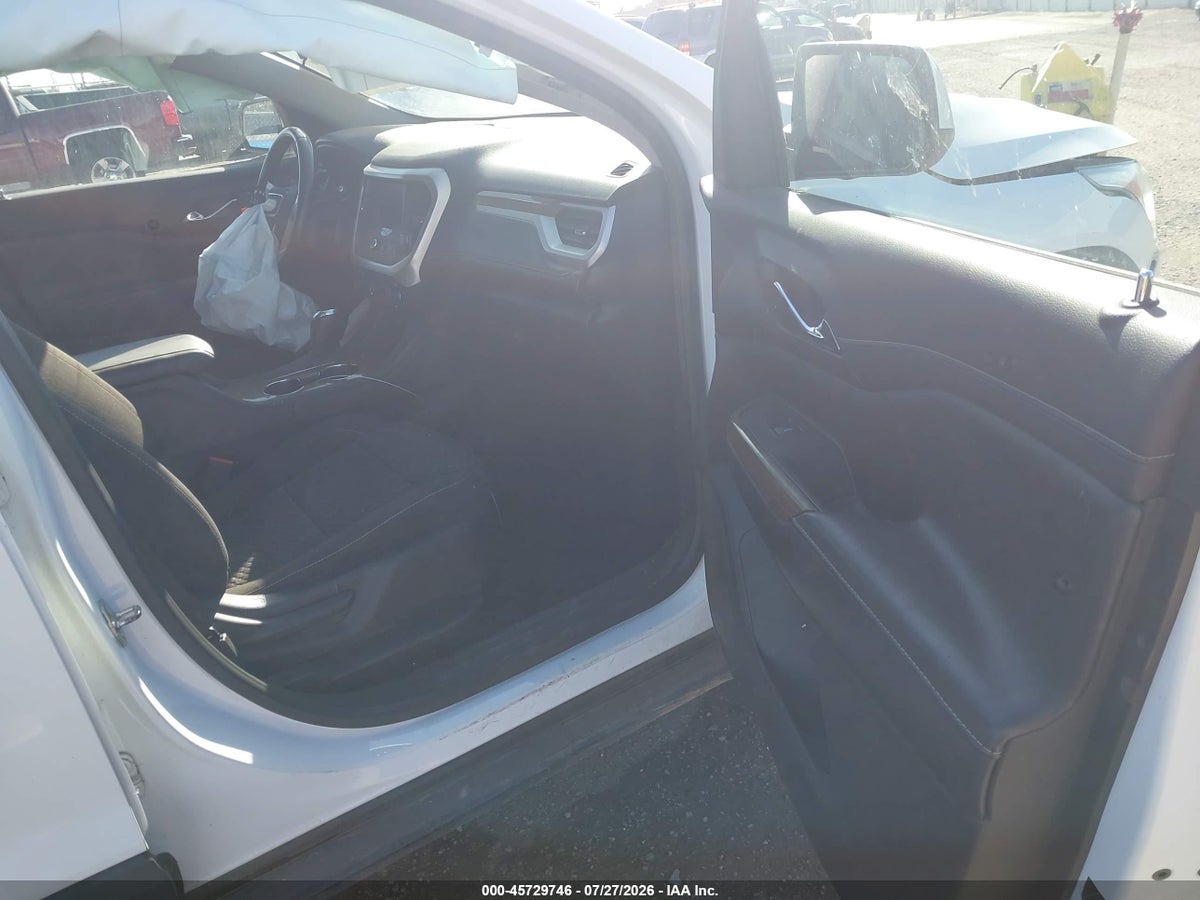 2019 GMC ACADIA SLE-1 — снимка 5