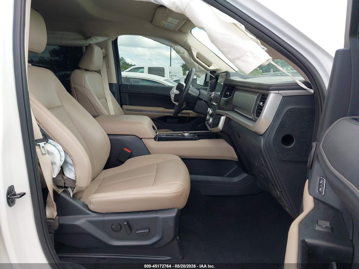 2024 FORD EXPEDITION XLT MAX — снимка 5