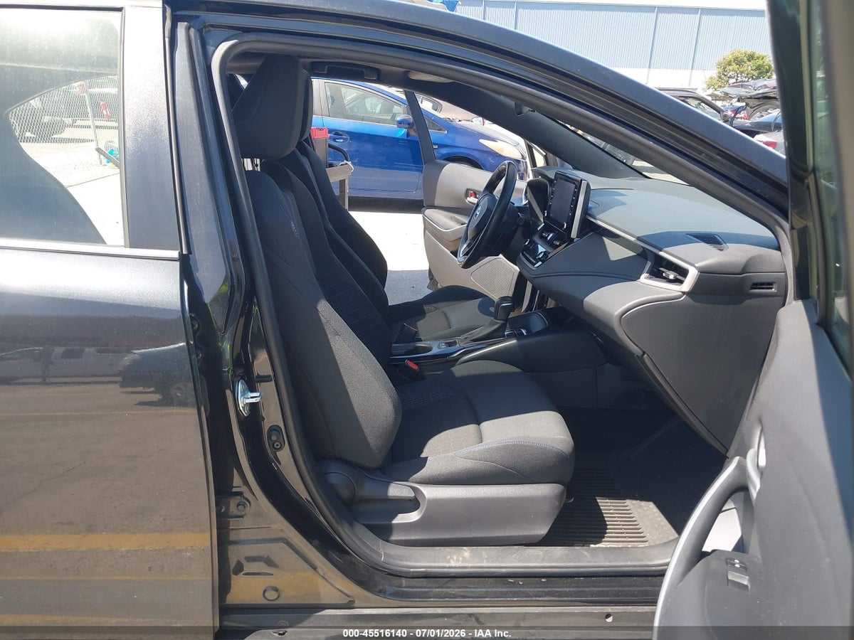 2020 TOYOTA COROLLA SE — снимка 5
