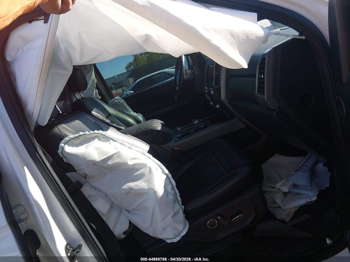 2019 FORD EXPEDITION XLT — снимка 5