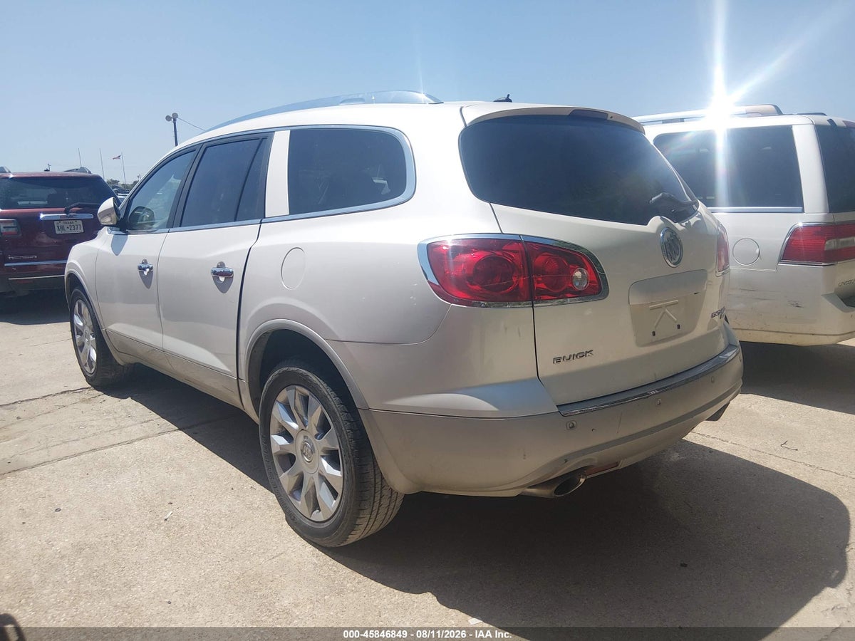 2011 BUICK ENCLAVE 2XL — снимка 3