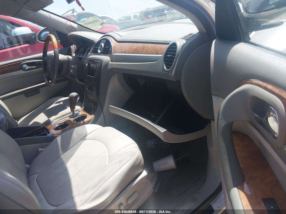 2011 BUICK ENCLAVE 2XL — снимка 5