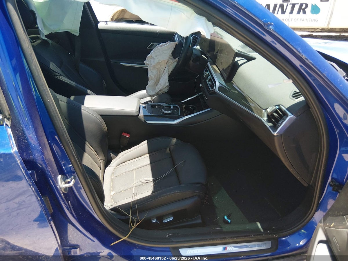 2023 BMW M340I — снимка 5