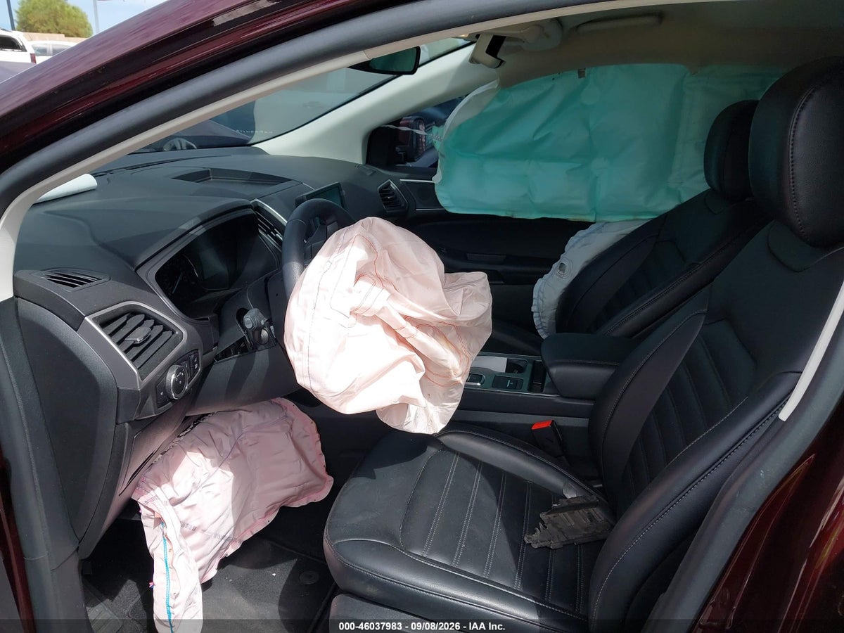 2023 FORD EDGE SEL — снимка 5