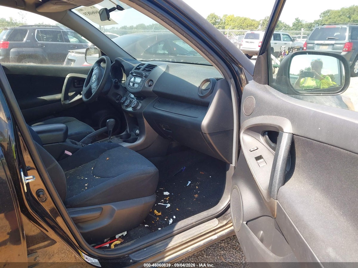 2010 TOYOTA RAV4 SPORT — снимка 5
