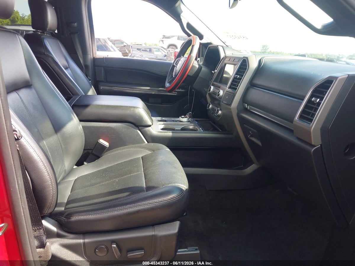 2020 FORD EXPEDITION XLT — снимка 5