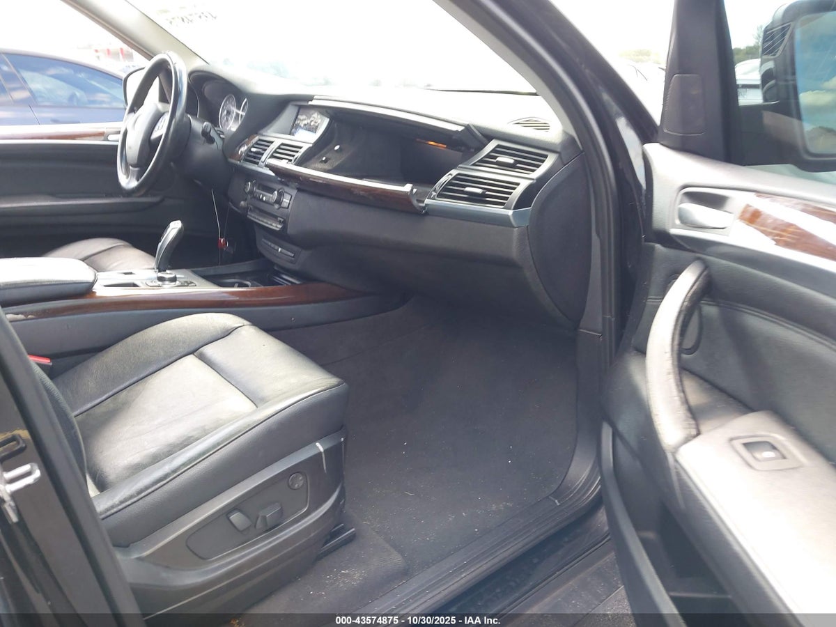 2013 BMW X5 XDRIVE35I/XDRIVE35I PREMIUM/XDRIVE35I SPORT ACTIVITY — снимка 5