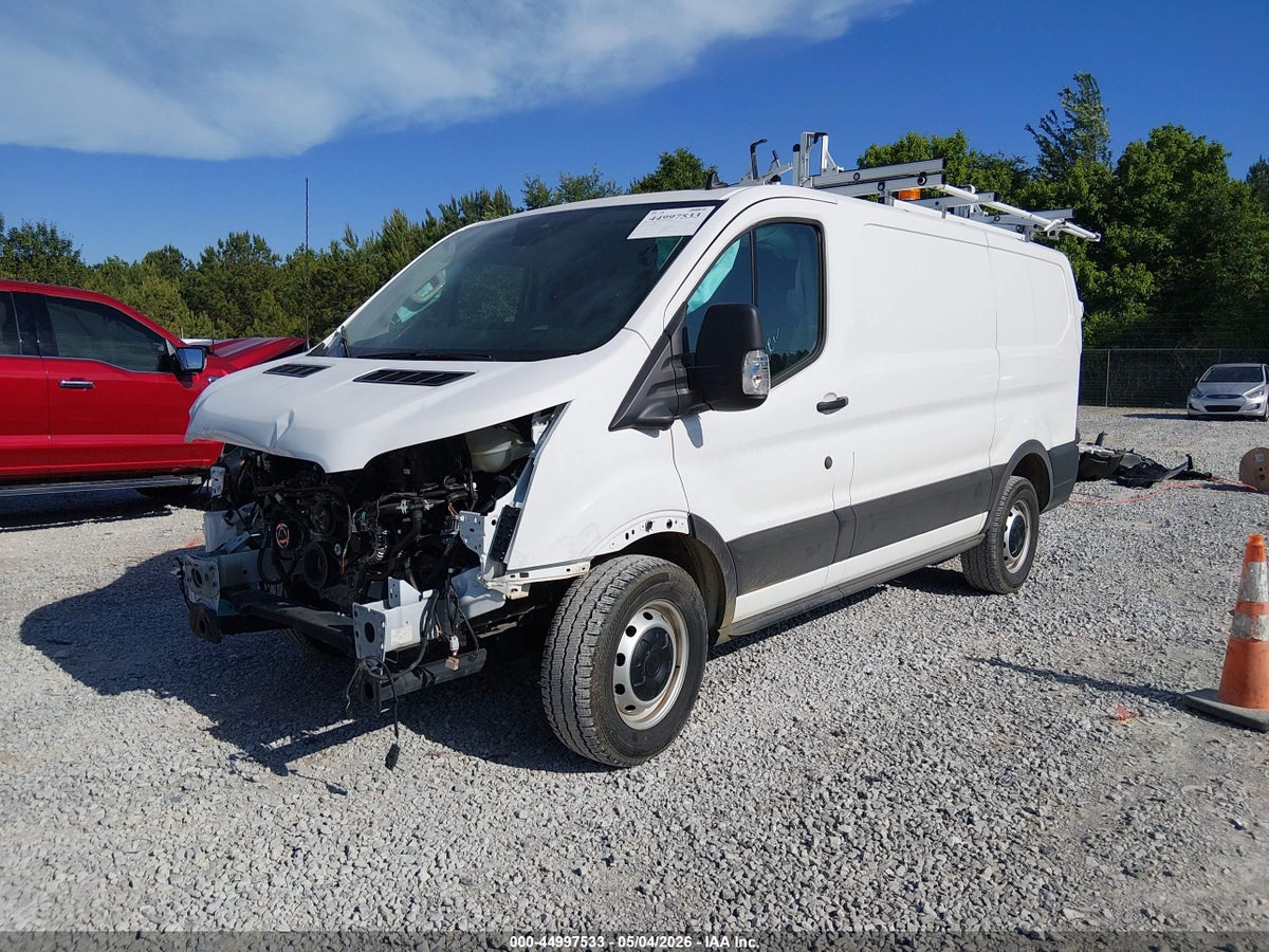 2024 FORD TRANSIT-150 — снимка 2