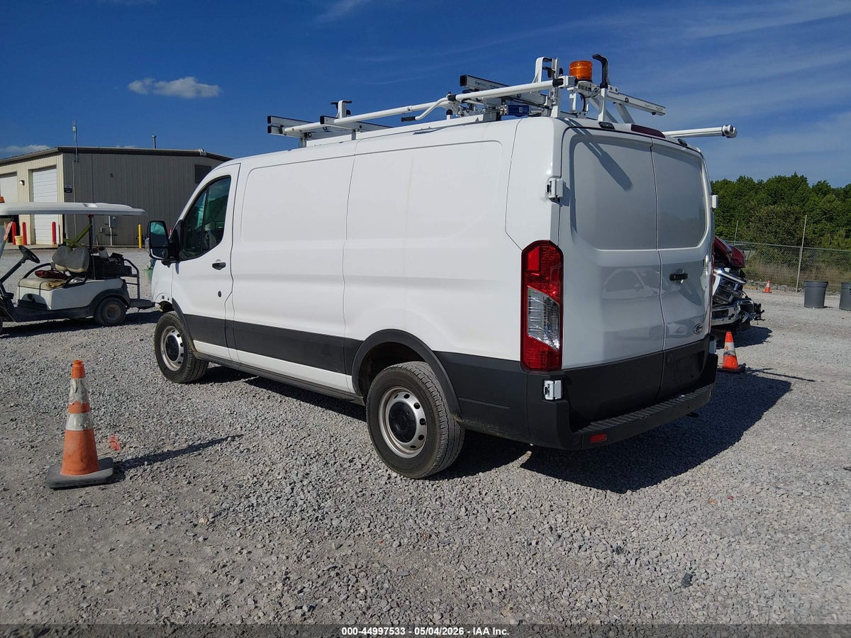 2024 FORD TRANSIT-150 — снимка 3