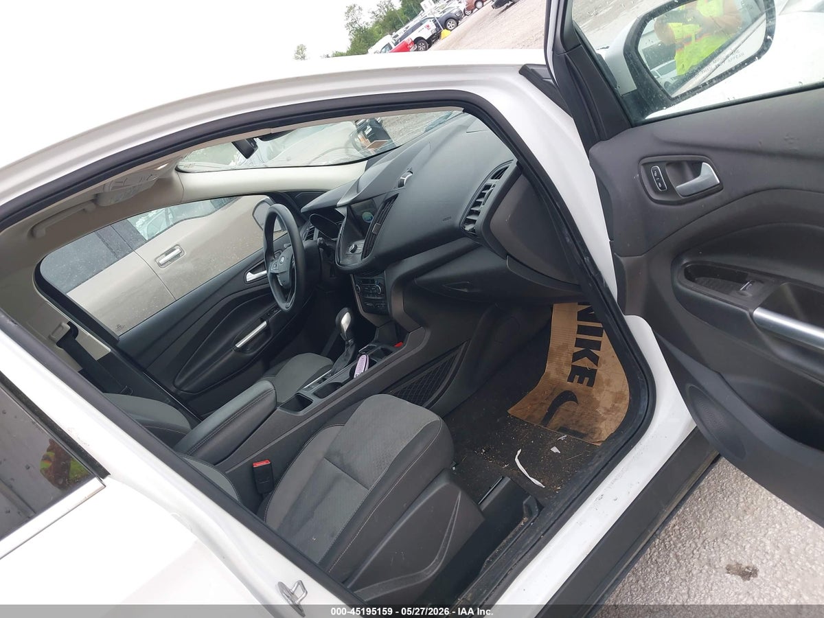 2019 FORD ESCAPE SE — снимка 5