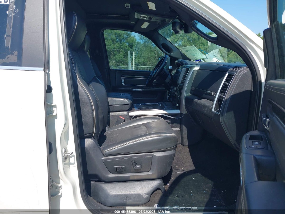 2018 RAM 3500 — снимка 5