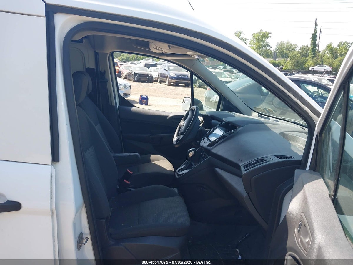 2016 FORD TRANSIT CONNECT XL — снимка 5
