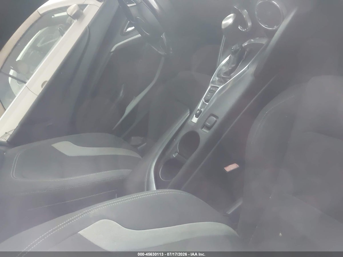 2016 CHEVROLET CAMARO 1LT — снимка 5