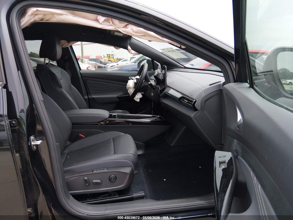 2023 VOLKSWAGEN ID.4 PRO/PRO S — снимка 5