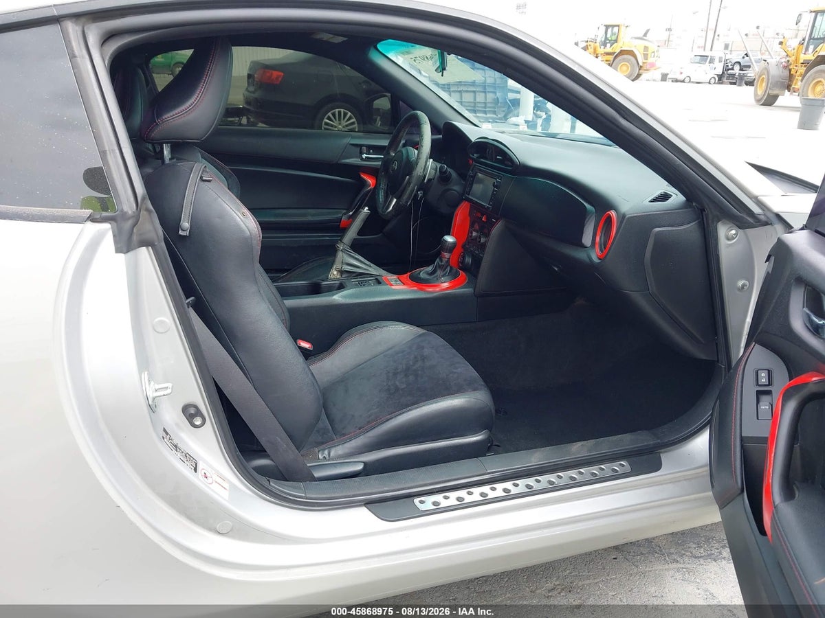 2014 SCION FR-S MONOGRAM — снимка 5