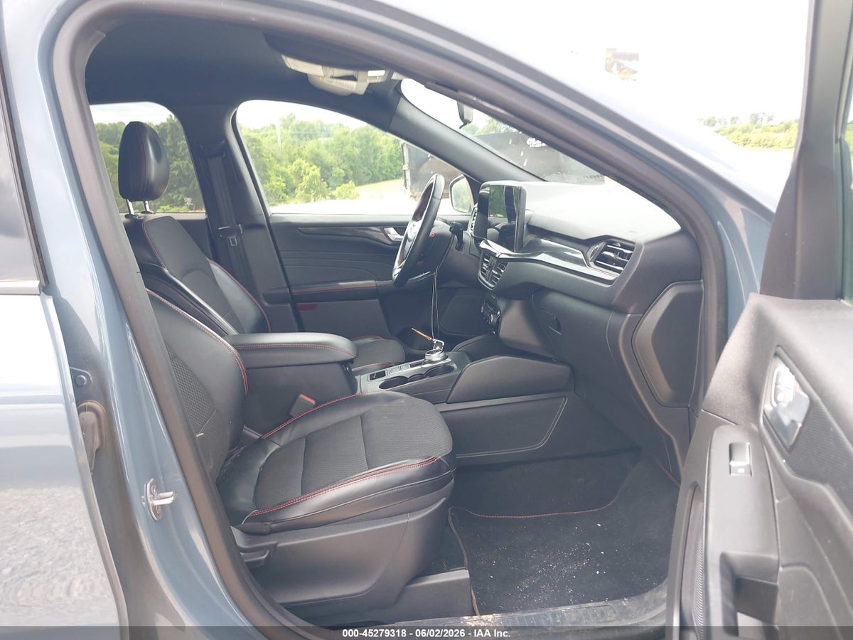 2023 FORD ESCAPE ST-LINE — снимка 5