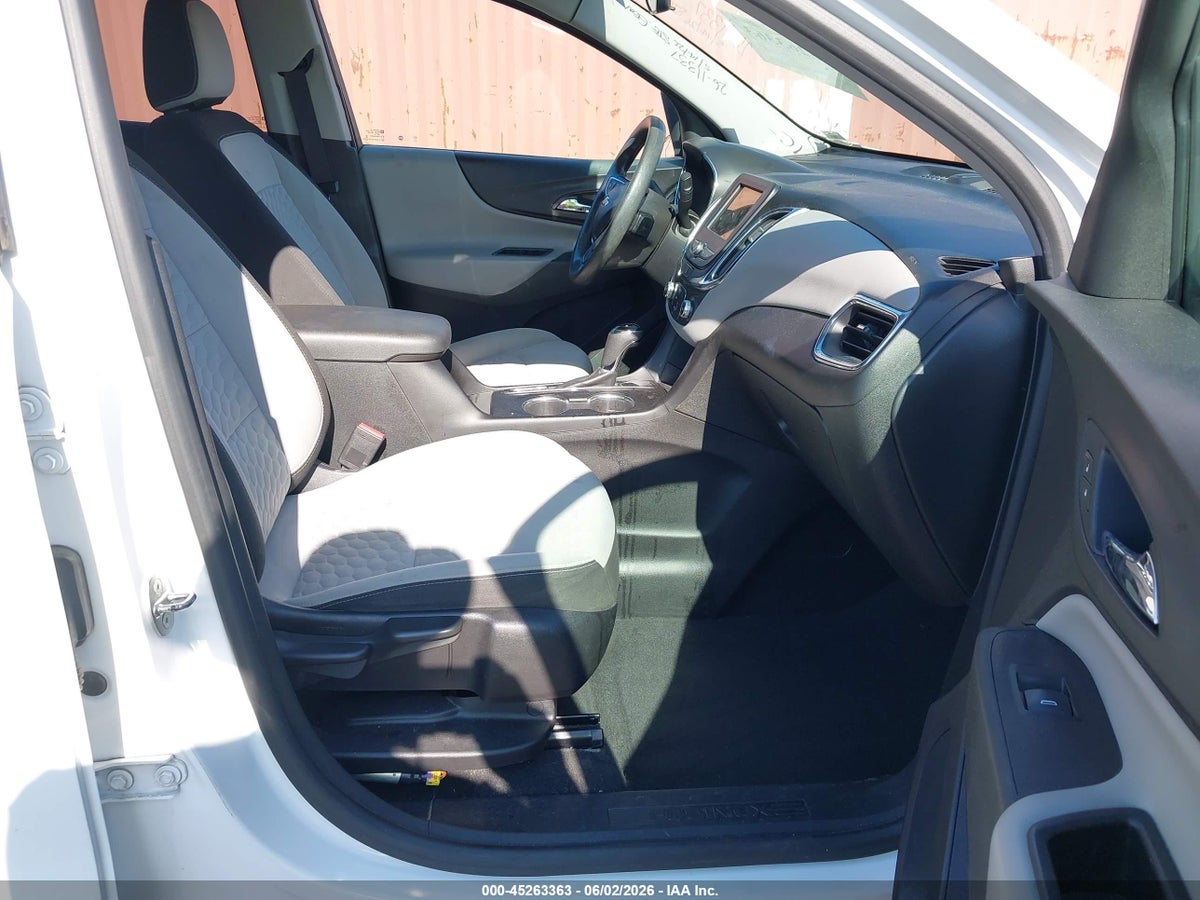 2019 CHEVROLET EQUINOX LT — снимка 5