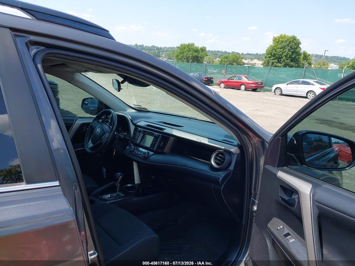 2018 TOYOTA RAV4 ADVENTURE — снимка 5