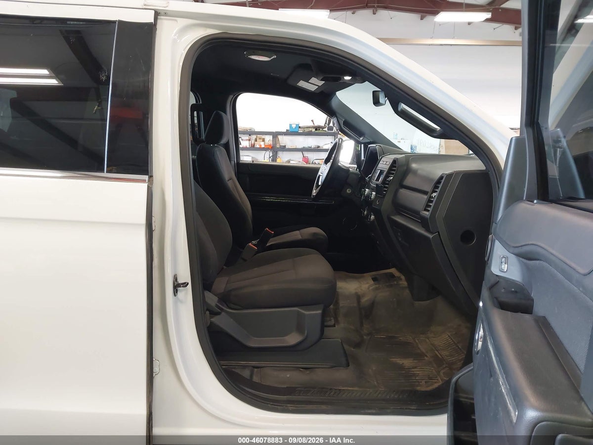 2019 FORD EXPEDITION XL — снимка 5