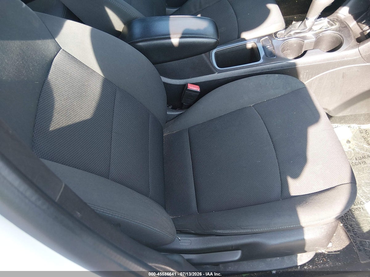 2016 CHEVROLET CRUZE LT AUTO — снимка 5