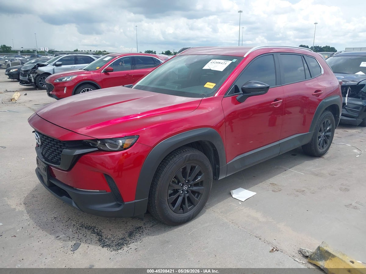 2024 MAZDA CX-50 2.5 S SELECT — снимка 2