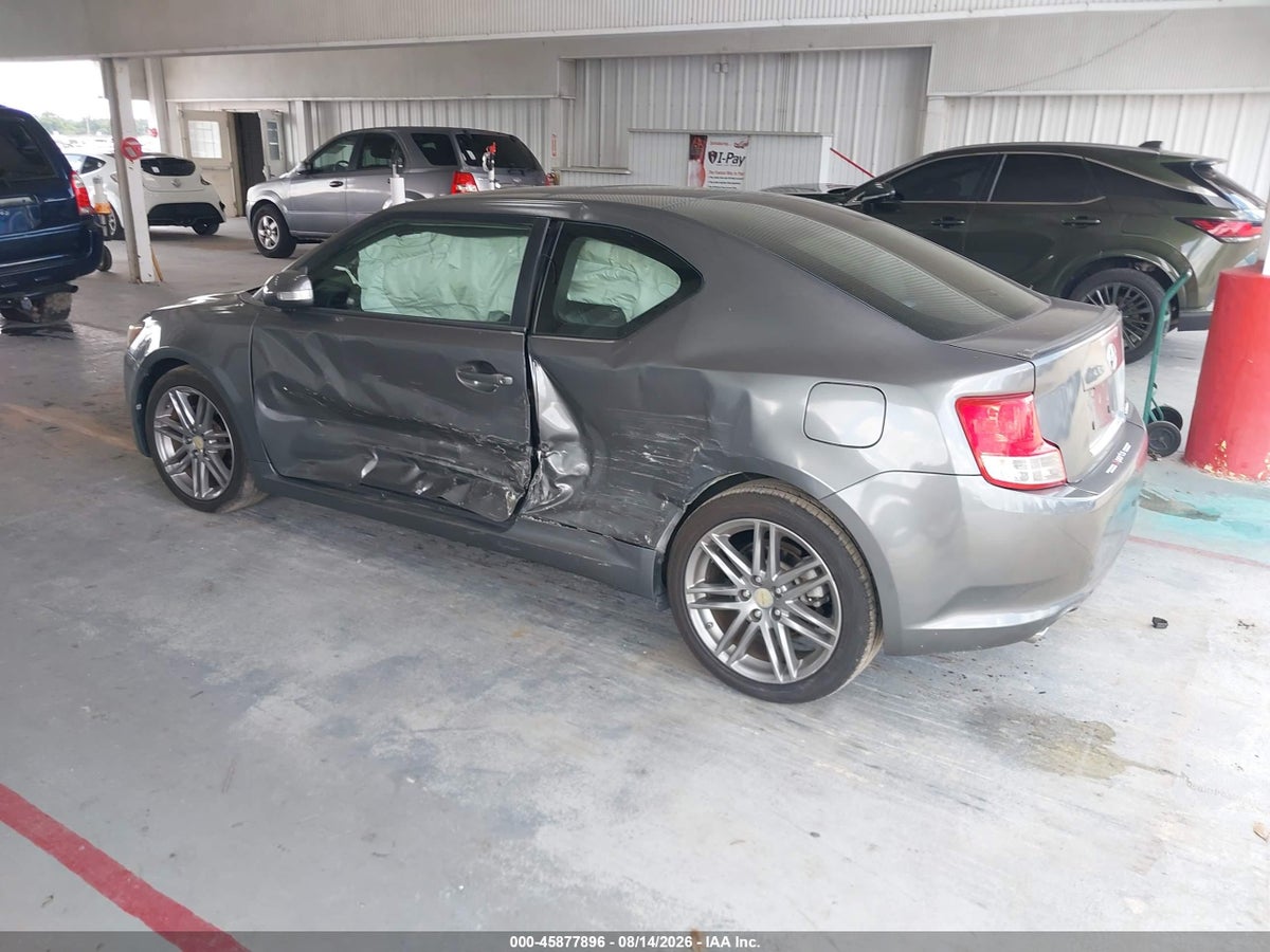 2011 SCION TC — снимка 3