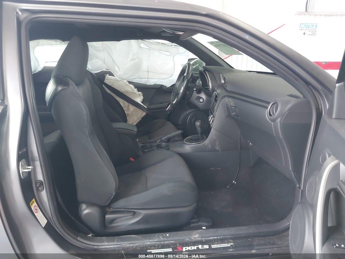 2011 SCION TC — снимка 5
