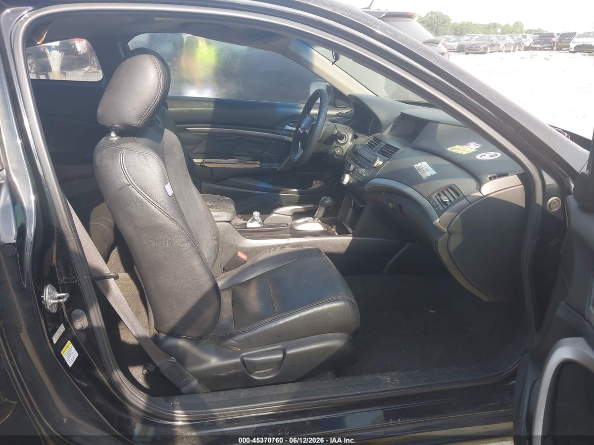 2010 HONDA ACCORD 2.4 EX — снимка 5