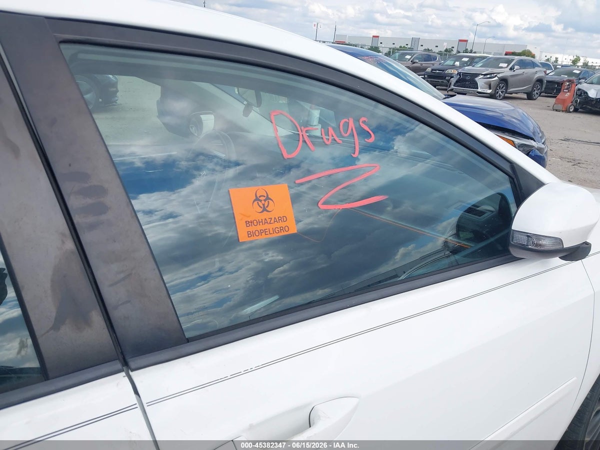 2014 TOYOTA COROLLA S PLUS — снимка 5