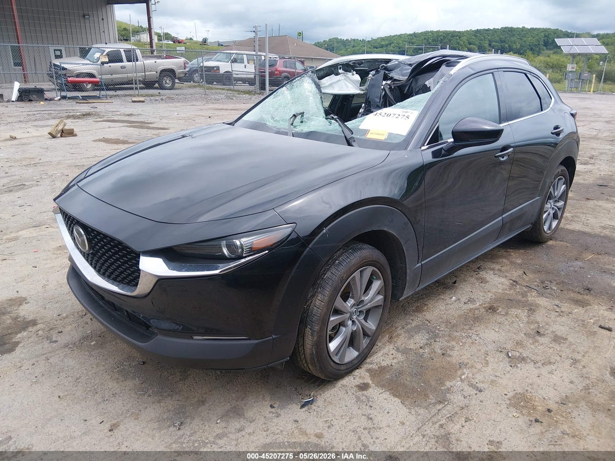 2025 MAZDA CX-30 2.5 S PREMIUM PACKAGE — снимка 2
