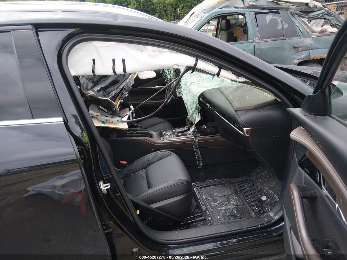 2025 MAZDA CX-30 2.5 S PREMIUM PACKAGE — снимка 5