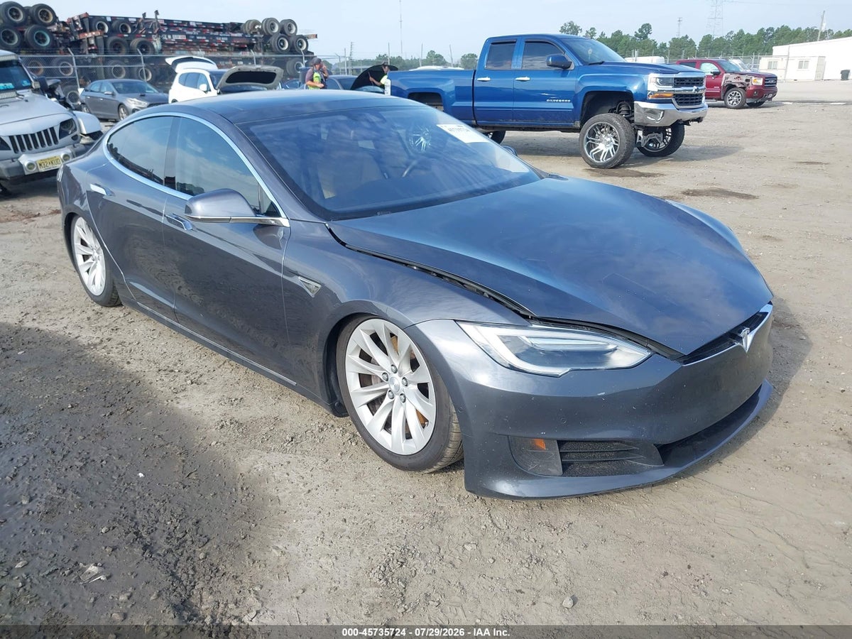 2016 TESLA MODEL S 60/70/75/85