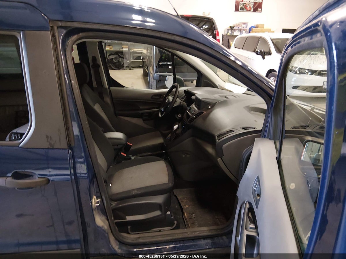 2021 FORD TRANSIT CONNECT XL PASSENGER — снимка 5