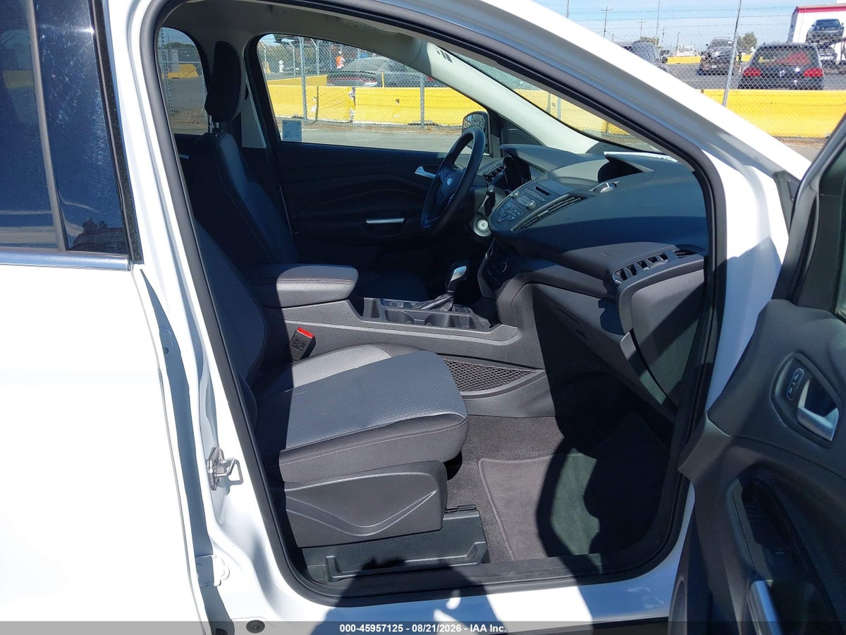 2018 FORD ESCAPE SE — снимка 5