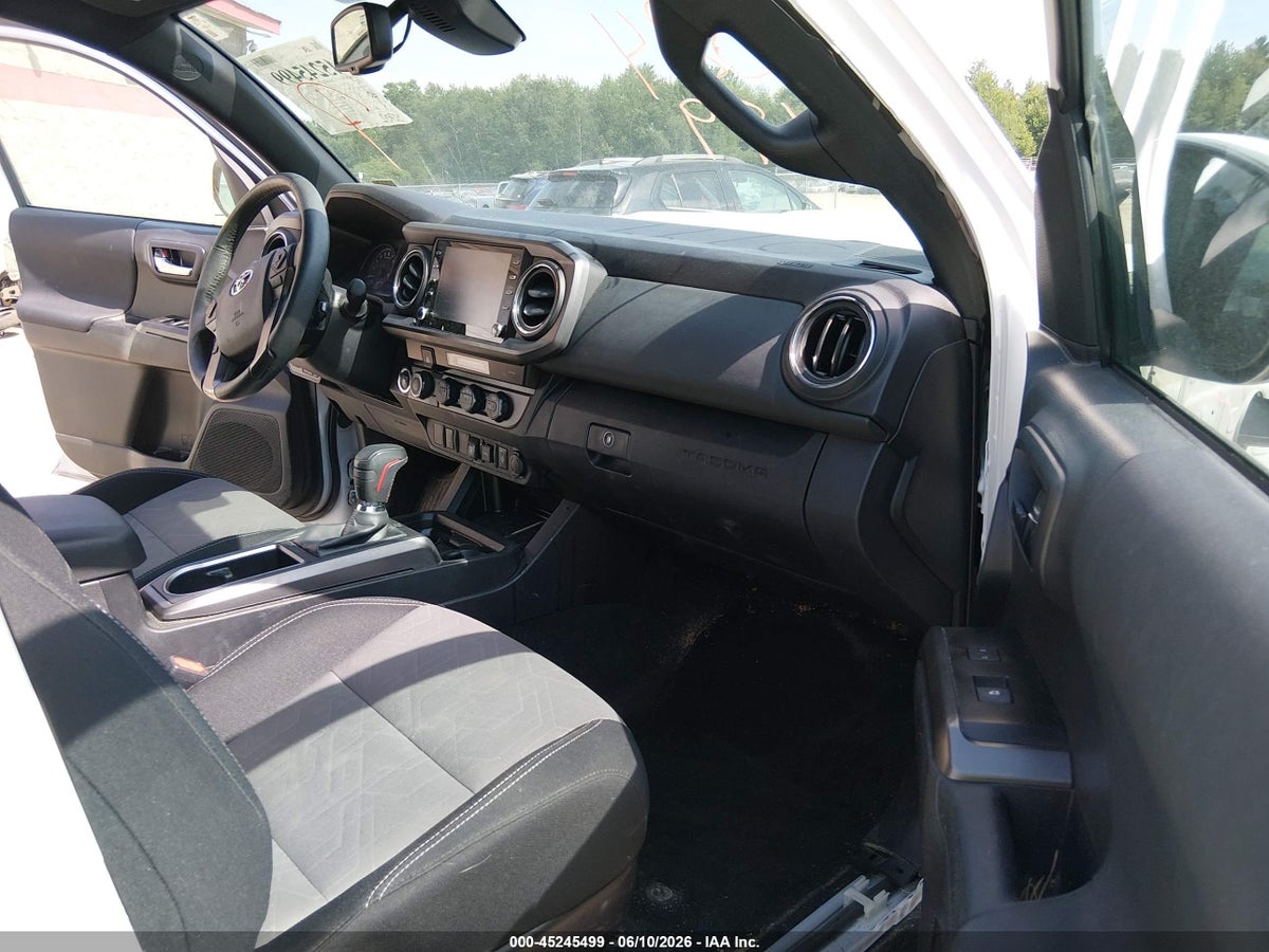 2023 TOYOTA TACOMA TRD SPORT — снимка 5